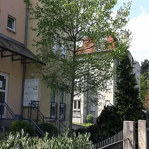 2,4,5,6 Altstadt - Am Grossen Garten Apartment Dresden