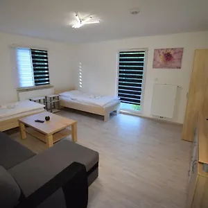 Ab Objekt 23 Apartment Stuttgart