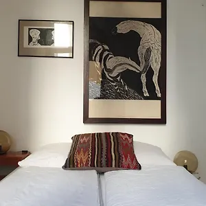 Center Friedrichshain Apartment Berlin